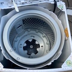 リサイクルショップ ピカソ 小松原】2021年製 アイリスオーヤマ 10kg