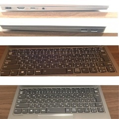 SSD最速域！10世代 i5 16GB ThinkBook