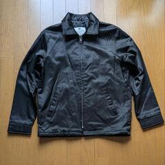 GOALDEN FLEECE/SPIEWAK 80's USA コーチジャケット GOALDEN FLEECE/SPIEWAK 80's USA コーチジャケット