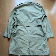 1966 French Military フランス軍 オフィサートレンチコート