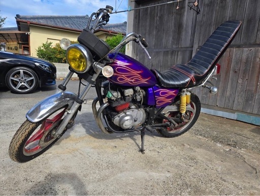 トラザリ250