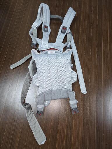 ベビービョルン　BABY CARRIER  HARMONY