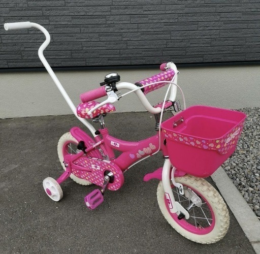 自転車⭐︎補助輪⭐︎12インチ