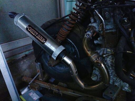 AF 09スーパータクト