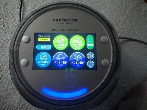 その他 PRESENSE