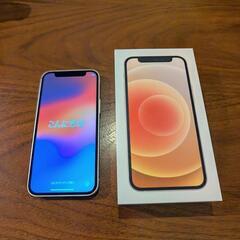 iPhone12 mini ホワイト　64G 31E1KP6ZewL.jpg_BO30,255,255,