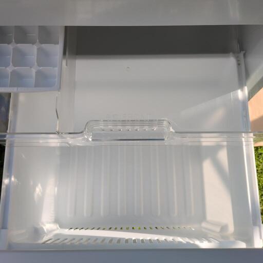 ✨良品✨配送可❗️Panasonic 168L ノンフロン冷凍冷蔵庫