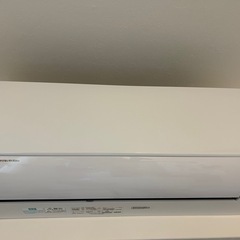 アイリスオーヤマ エアコン 20畳 6.3kw 