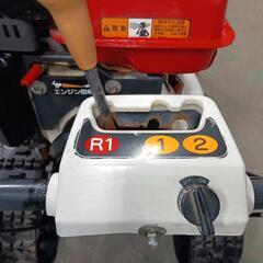 札幌市西区発☆除雪機 ヤンマー Je-655F 6馬力 動作確認済み 事前予約