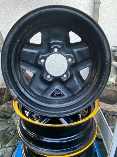 XXR536 18インチ 9j XXR536 18インチ9J 深リム】XXR 536 18in 9J +32