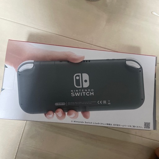 ニンテンドーDS,3DS nintendo Switch lite