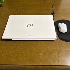 富士通LIFEBOOK AH42H SSD100GB