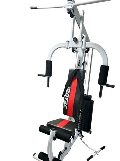 iROTEC ウェイトトレーニングマシン わた】IROTEC ウェイト