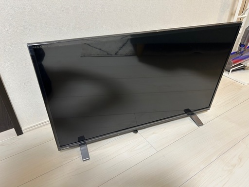 TOSHIBA【2020年モデル】液晶テレビ32型