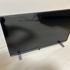 シャープ/SHARP アクオス/AQUOS 40型 2013年製 液晶テレビ クアトロン