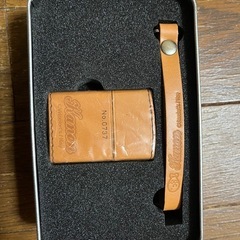 Kanon ZIPPOライター 未使用品