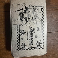 Kanon ZIPPOライター 未使用品