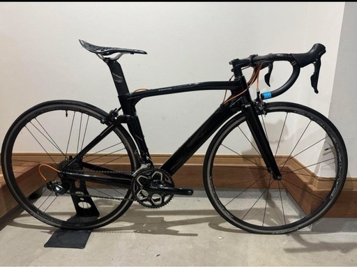 WILIER CENTO 1 AIR 46 フレームセット