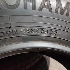 ★新品★　アイスガードIG60　195/65R15　スタッドレス　