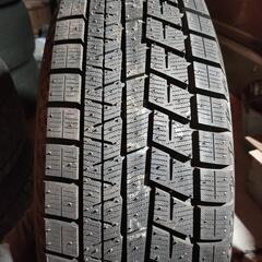 ★新品★　アイスガードIG60　195/65R15　スタッドレス　
