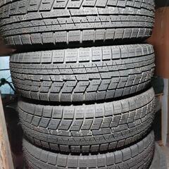 ★新品★　アイスガードIG60　195/65R15　スタッドレス　