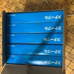 ステープル、ホッチキスの針