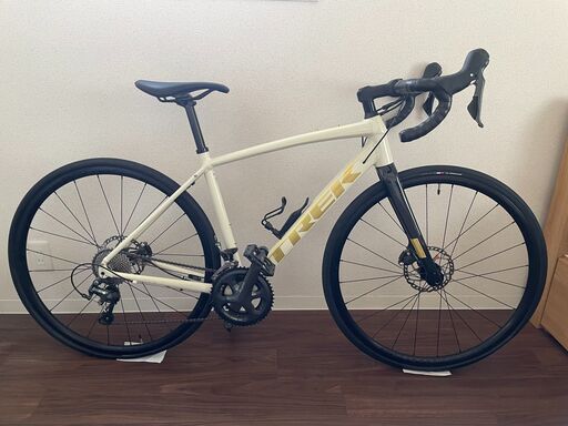 ロードバイク TREK Domane AL4 52cm