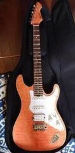 弦楽器、ギター ARIAPROII 714-AE200 Misty Pink\n\n