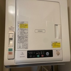 電気乾燥機