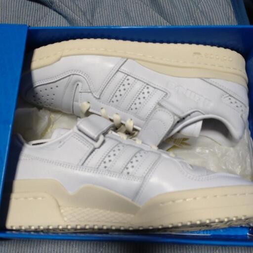 adidas originals FORUM84 atmos GOLDSTAR26センチ