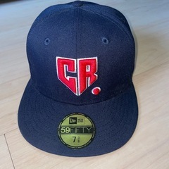 New Era WBCチェコ代表2024
キャップ