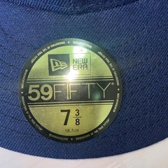 New Era WBCチェコ代表2024
キャップ