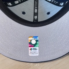 New Era WBCチェコ代表2024
キャップ