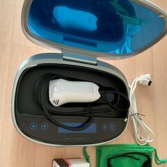 KE-NON （ケノン）本体　家庭用脱毛器 Ver7.1