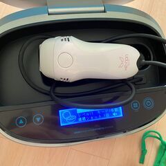 KE-NON （ケノン）本体　家庭用脱毛器 Ver7.1