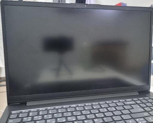 ノートパソコン lenovo v15 g3