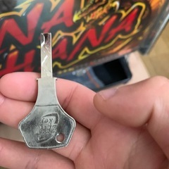 ハナハナ パチンコ スロット 実機