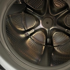 日立ドラム式洗濯機【2019年製】