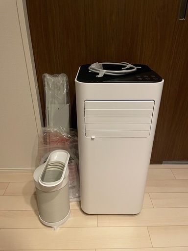 業務用スポットクーラー　美品