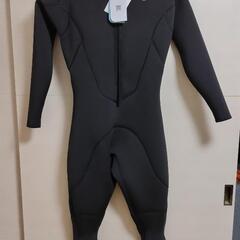 値下げしました　ウエットスーツ　3ミリフル　BreakerOut　XL BreakerOut ウエットスーツ 3ミリフル XL