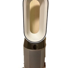 ダイソン　dyson pure hot &cool ホット&クール　空気清浄機