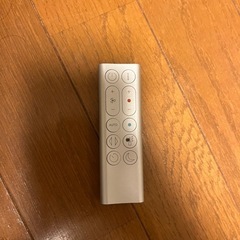 ダイソン　dyson pure hot &cool ホット&クール　空気清浄機