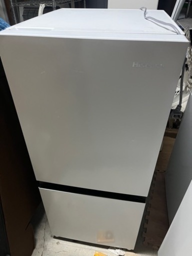 Hisense 135L冷蔵庫