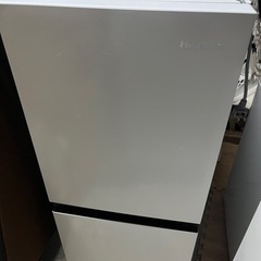 Hisense 135L冷蔵庫