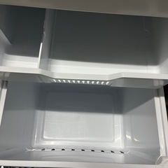 Hisense 135L冷蔵庫