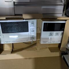 リンナイガス給湯器24号

RVD-E2405SAW2-1 (B)

