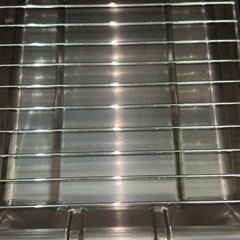 パロマ LPガス ガステーブル ガスコンロ 水なしグリル IC-S37DX-L 2020年製