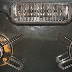 パロマ LPガス ガステーブル ガスコンロ 水なしグリル IC-S37DX-L 2020年製