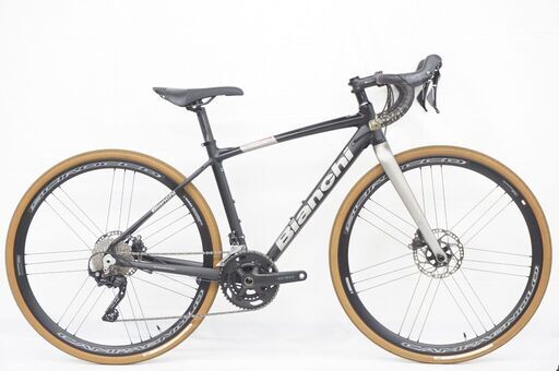 BIANCHI 「ビアンキ」 VIA NIRONE 7 ALLROAD GRX400 2021年モデル グラベルロード　ITPSQ938E15E