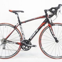 BH 「ビーエイチ」 SPHENE TIAGRA 2014年モデル ロードバイク ITU3PZ9D8YLZ